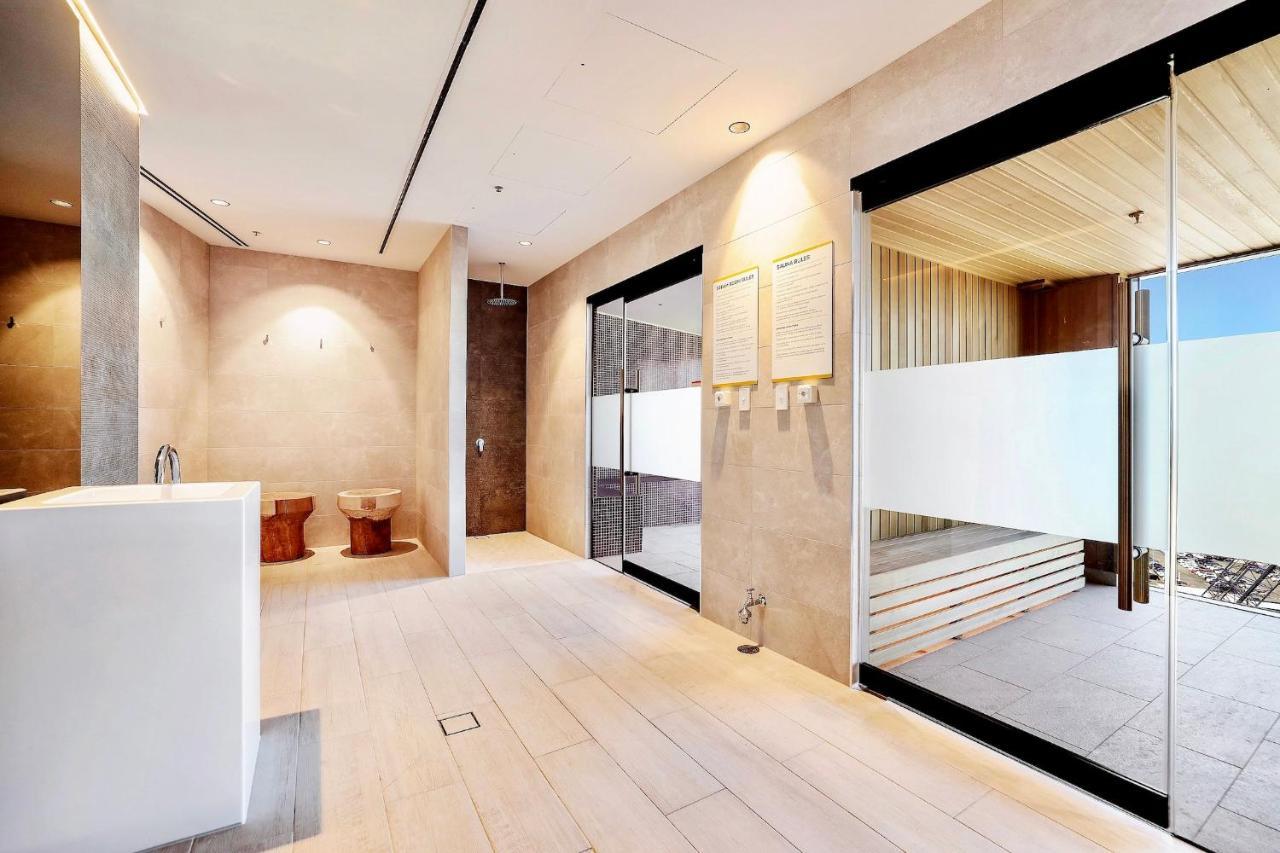 Luxury S Casino Residences Broadbeach - Holiday Paradise Gold Coast Exterior foto