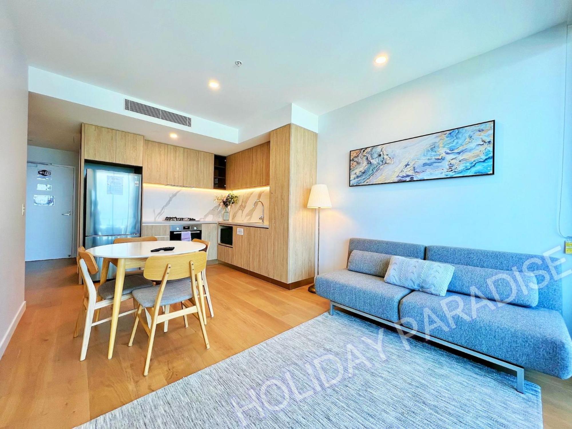 Luxury S Casino Residences Broadbeach - Holiday Paradise Gold Coast Quarto foto