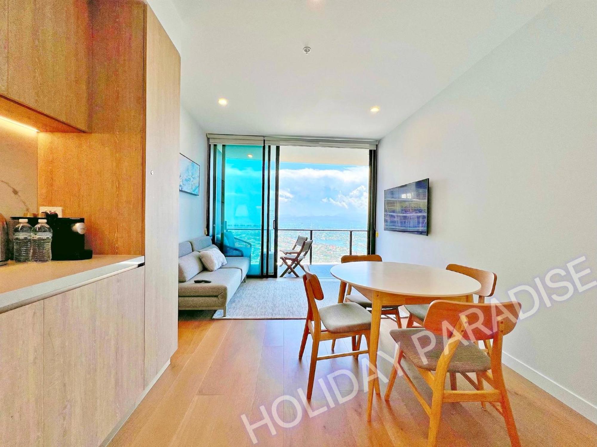 Luxury S Casino Residences Broadbeach - Holiday Paradise Gold Coast Quarto foto