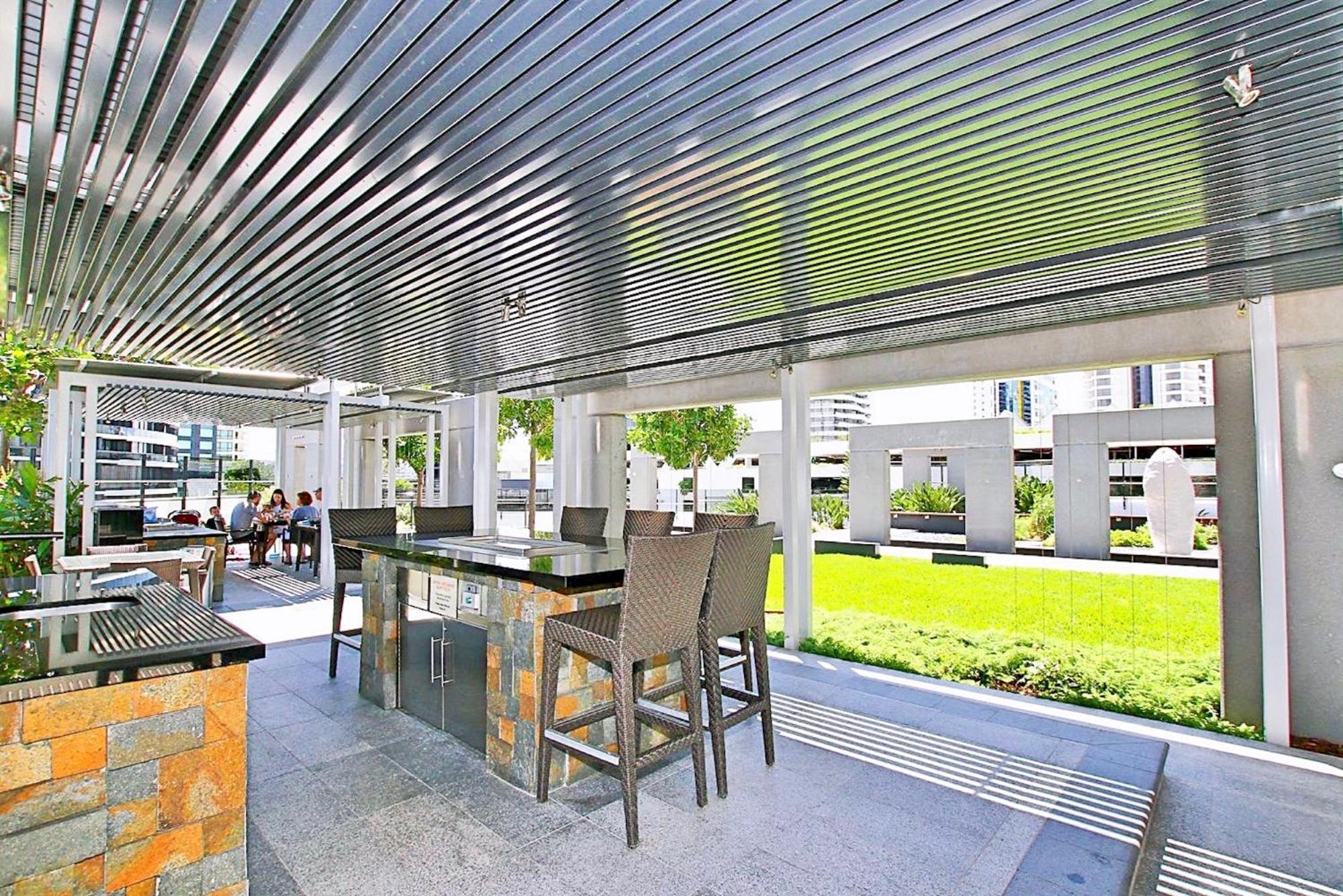 Luxury S Casino Residences Broadbeach - Holiday Paradise Gold Coast Quarto foto